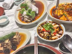 -湖滨28中餐厅·西湖宴·杭州君悦酒店