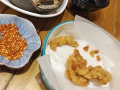 -聚点串吧·北京烧烤(朝北店)