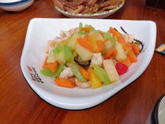 -云隐小厨·传统大理美食(复兴路店)