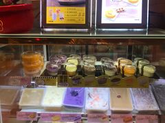 -许留山(上海街店)