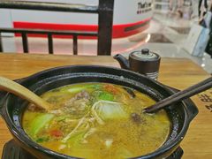 -金陵杨胖子·砂锅麻辣烫(金轮新天地店)