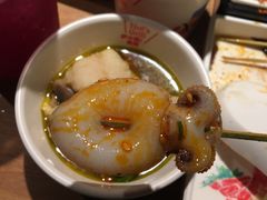 -炉小哥烤肉(信万广场店)