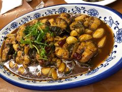-望海潮海鲜店 特色家常菜(在海一方店)