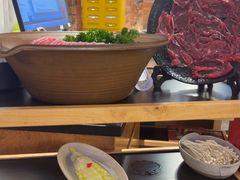 -廖掌柜·重庆鲜货火锅(上海首店)