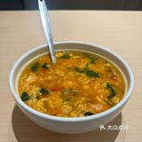 吕氏疙瘩汤～