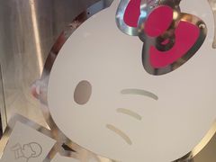 -喜茶(北京华贸购物中心店)