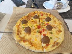 -青花瓷西餐厅(金鸡湖广场店)
