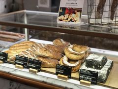 -WHEAT&BAKER-麥(凯德来福士店)