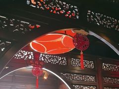 -情满四合院•京菜•烤鸭(动物园店)