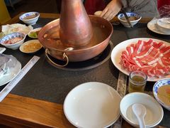 -仁和四季涮肉馆(天坛南门店)