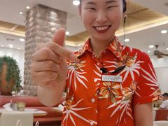 -第六季自助餐厅(甜水园店)
