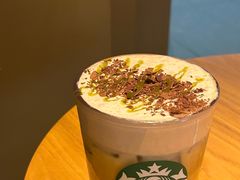 -星巴克(南通世茂广场店)