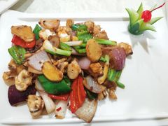 -茂港柏香(侨港路店)