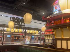 -牛New寿喜烧(闵行龙湖天街店)