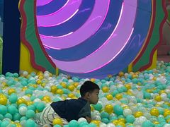 -万信佳购物广场(仲恺分店)