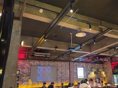 -功夫怪兽·烧烤(珠江路店)