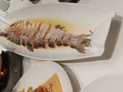 -绿杨春·淮扬宴(庐山路店)