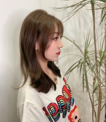 -TK·HAIR SALON韩式设计