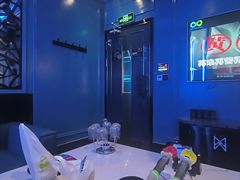 -酷秀KTV(五道口店)