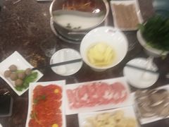 -朋友的火锅店(苏家屯店)