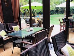 西餐厅-天目湖御水温泉·度假酒店