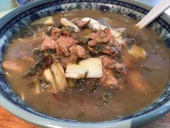 片儿川-慧娟面馆·餐厅(望江路店)