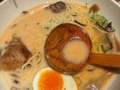 -味千拉面(广州白云机场T1西二店)