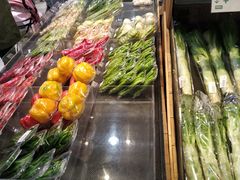 -果蔬好生活超市(乐堤港店)