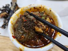 -阿妈土锅鸡