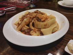 -沙力海西北特色美食烤肉店(北门坡店)