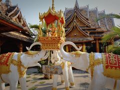 -西双版纳傣族园