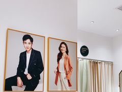 -海马体照相馆(万菱汇店)