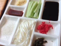 -四季民福烤鸭店(前门廊房二条店)