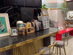 -海马体照相馆|大师(北京华贸中心店)