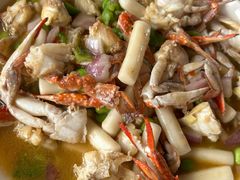 -小六农家乐(崇明西沙湿地店)