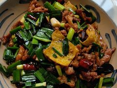 -怡得观滇餐厅·地道昆明菜·1996(海埂大坝店)