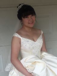-挪娅婚纱摄影皇家会所