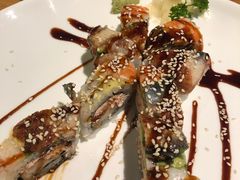 蝴蝶卷-Hatsune隐泉日式料理(三里屯太古里店)