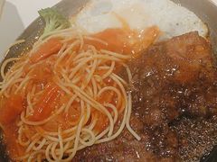 -豪享来中西餐厅(隆昌店)