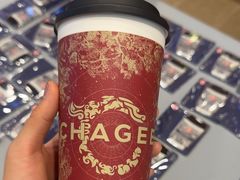 -霸王茶姬(上海恒基名人店)