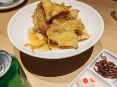 -关东小磨东北菜(上海长风大悦城店)
