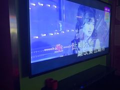 -音乐派KTV(银泰城店)