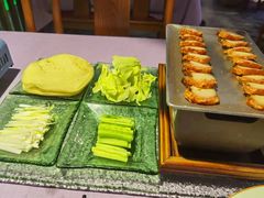 -章丘宴(唐人中心店)