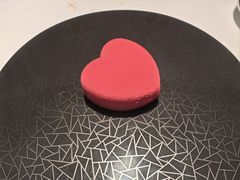 -荣轩(新荣记环球金融中心店)
