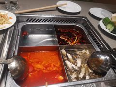 -海底捞火锅(杭州萧山宝龙广场店)