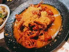 -红盔甲·小龙虾(长寿路店)