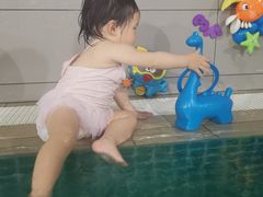 -BlueBubble蓝泡泡婴幼儿游泳会所(合川路店)