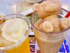 -澳门陈光记烧味饭店(郎家园店)