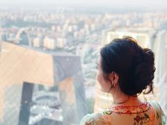 -云·酷Atmosphere(国贸大酒店)