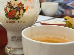 -清真· AL-JANNAT 佳纳特餐厅(仙林店)